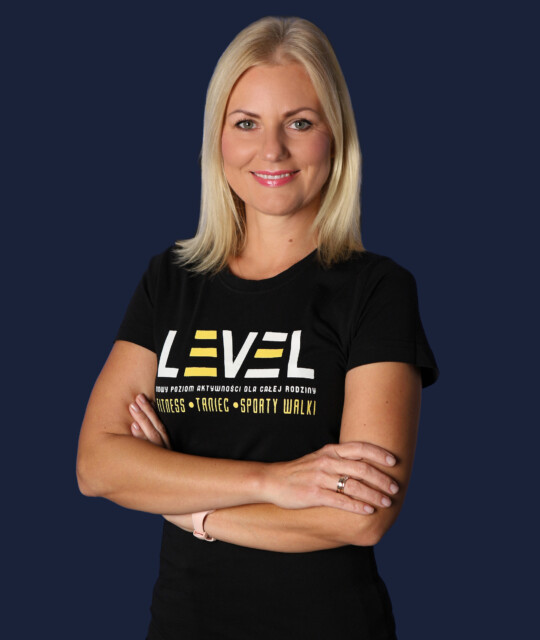 MAŁGORZATA ZIEMBIKIEWICZ