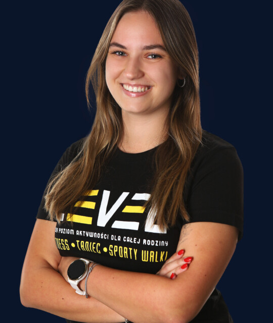 NATALIA ALEKSANDROWICZ