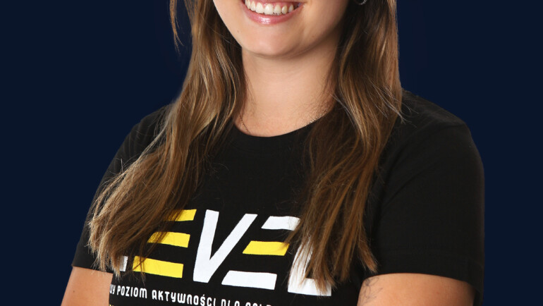 NATALIA ALEKSANDROWICZ