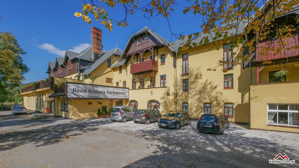 OBÓZ LETNI: KARPACZ 2026